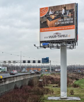 Vuurtafels billboard-1